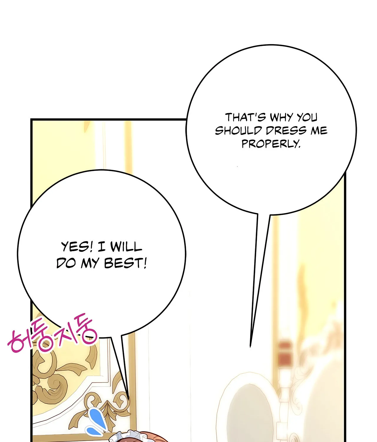 Why Would A Villainess Have Virtues? Chapter 5 page 115 - MangaKakalot