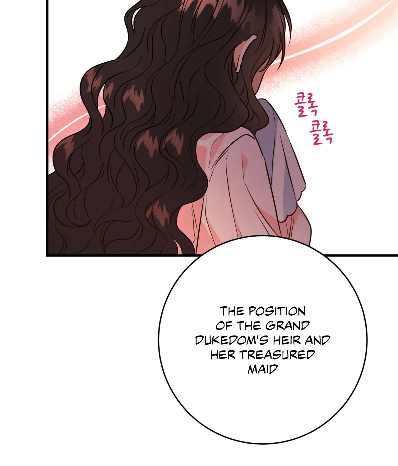 Why Would A Villainess Have Virtues? Chapter 5 page 188 - MangaKakalot