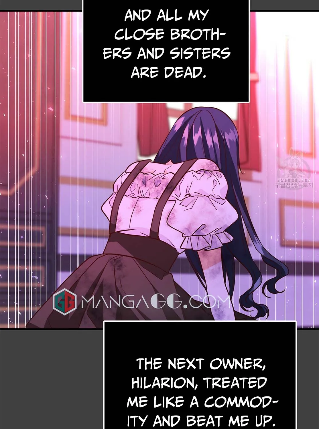 Why Would A Villainess Have Virtues? Chapter 50 page 85 - MangaKakalot