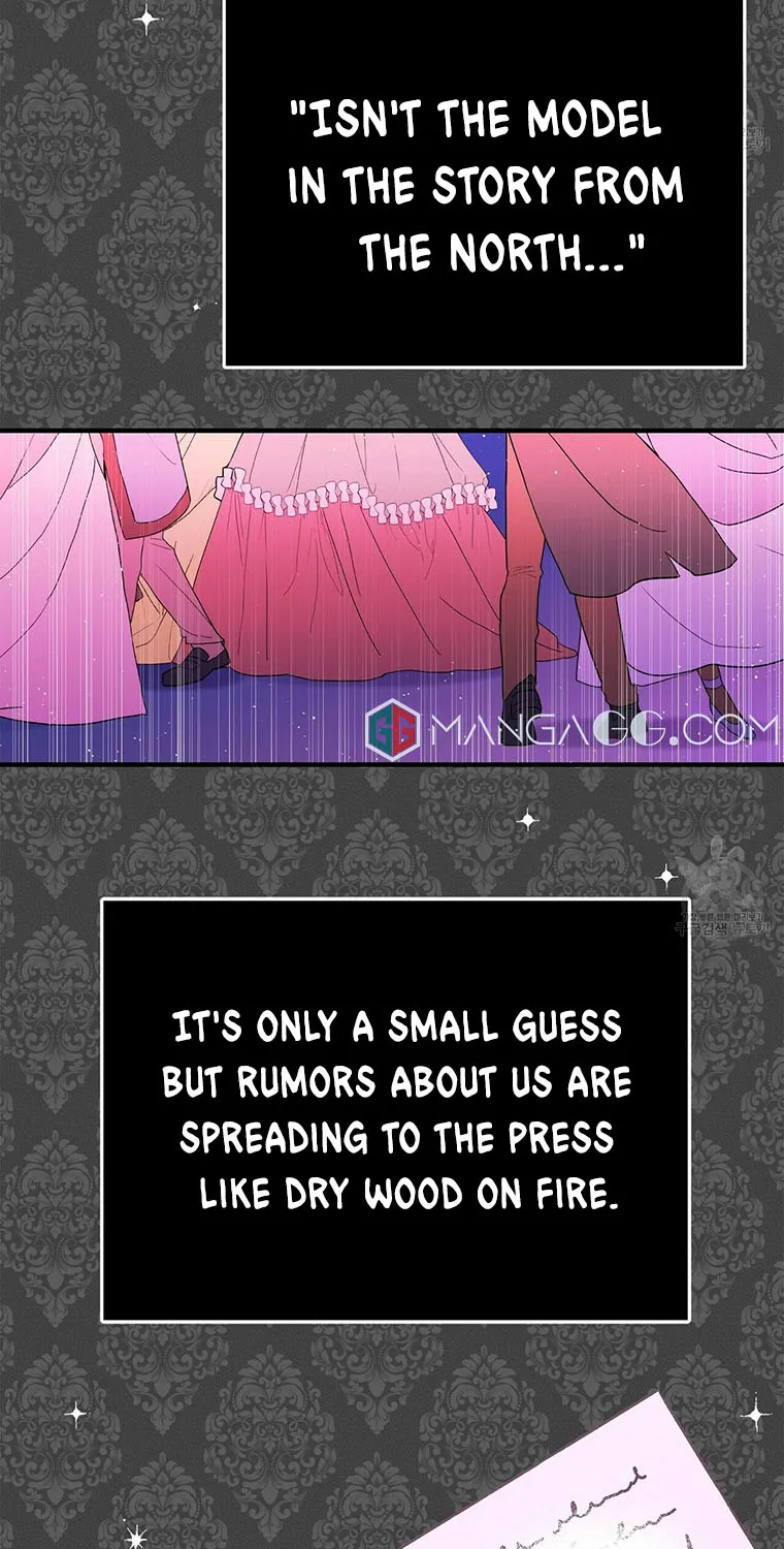 Why Would A Villainess Have Virtues? Chapter 55 page 24 - MangaKakalot