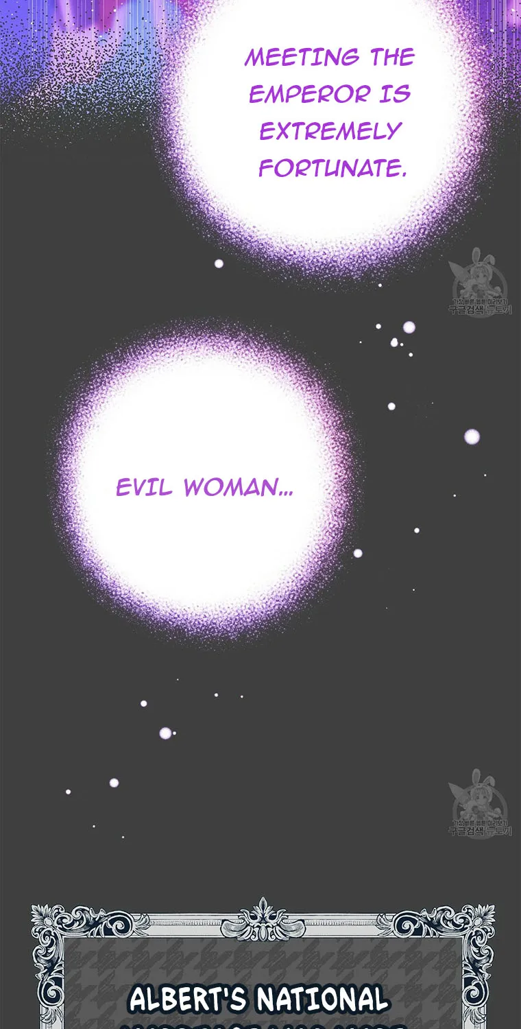 Why Would A Villainess Have Virtues? Chapter 55 page 84 - MangaKakalot