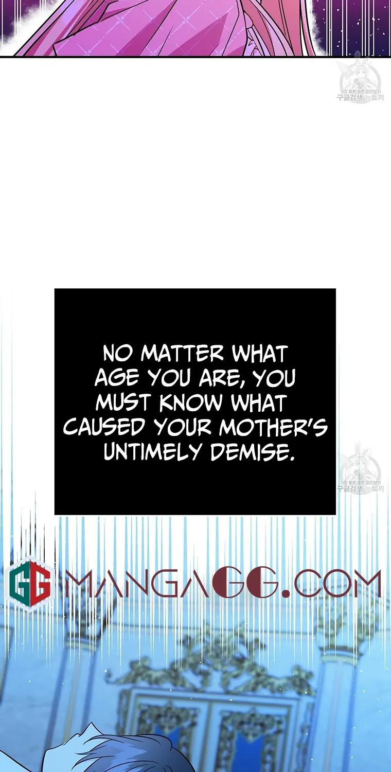 Why Would A Villainess Have Virtues? Chapter 59 page 18 - MangaKakalot