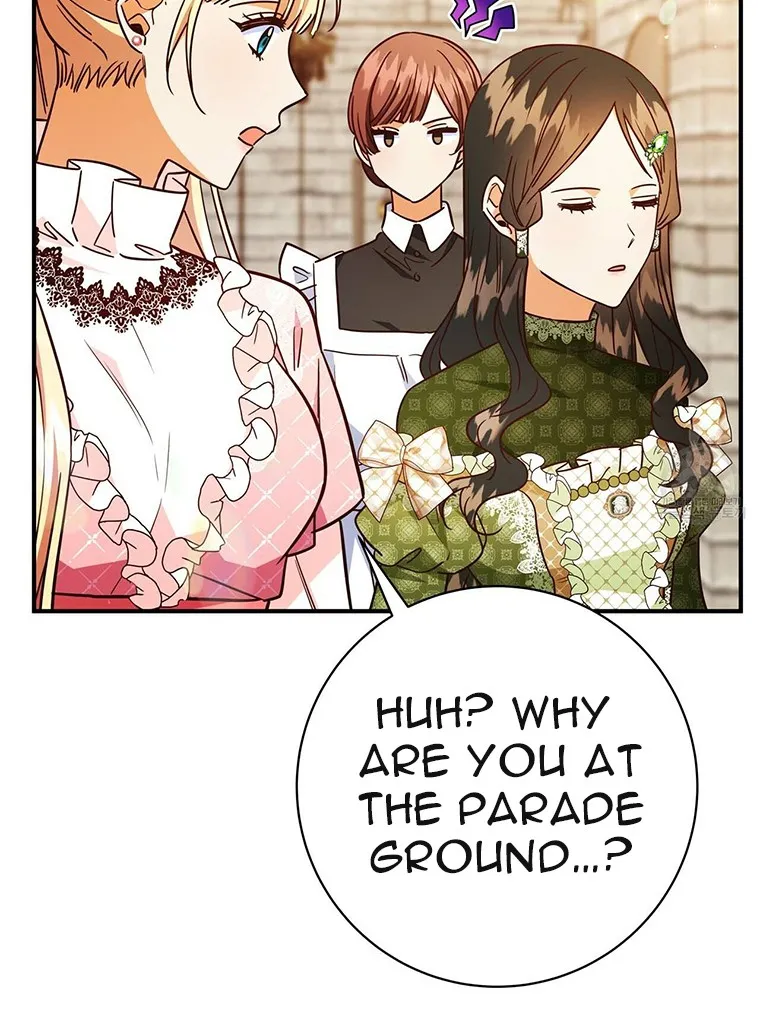 Why Would A Villainess Have Virtues? Chapter 59 page 64 - MangaKakalot