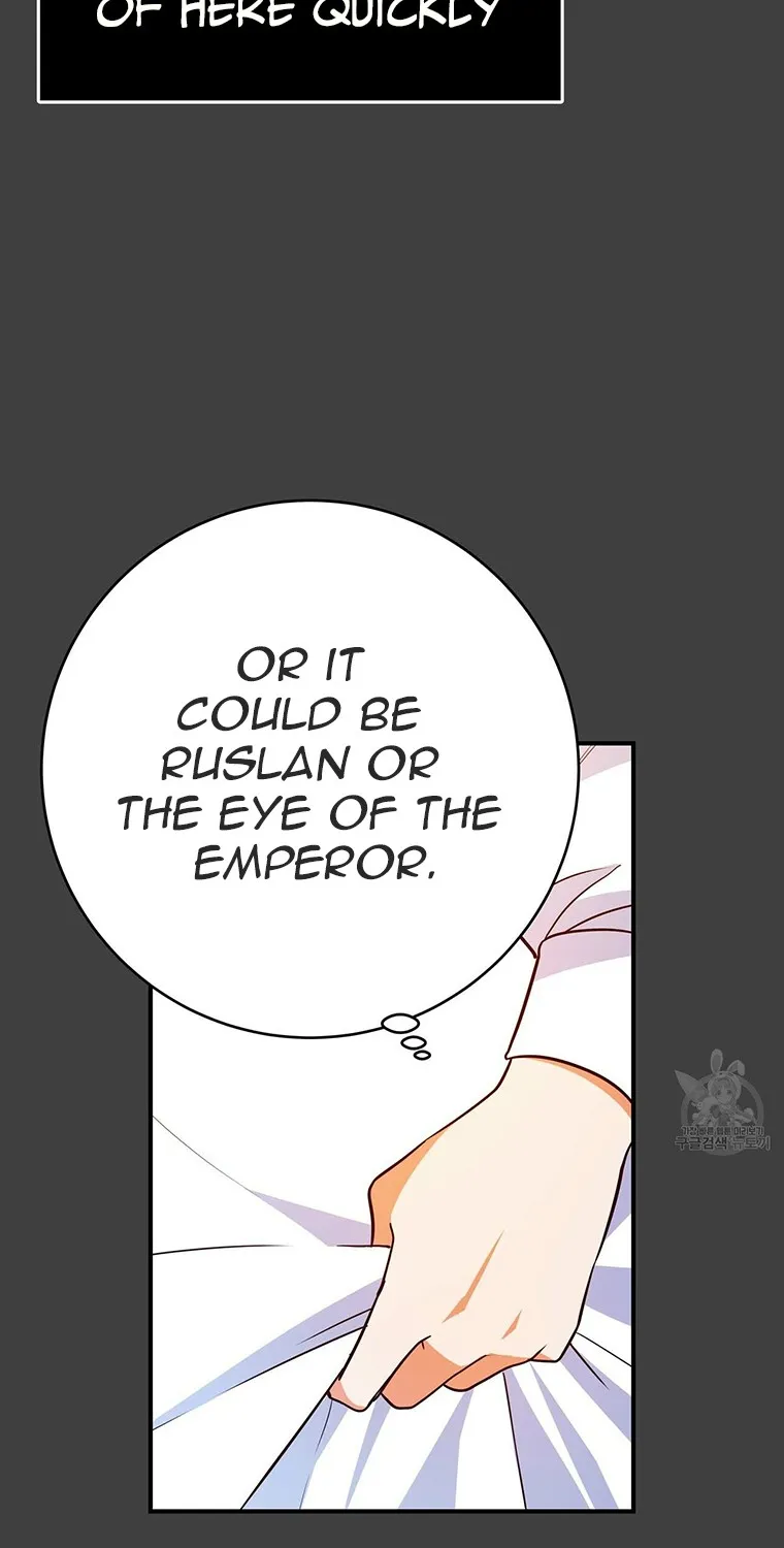 Why Would A Villainess Have Virtues? Chapter 59 page 83 - MangaKakalot