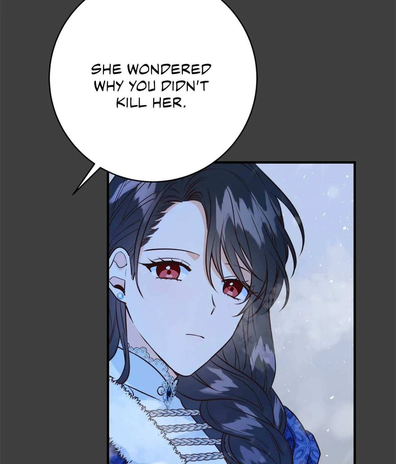 Why Would A Villainess Have Virtues? Chapter 6 page 14 - MangaKakalot