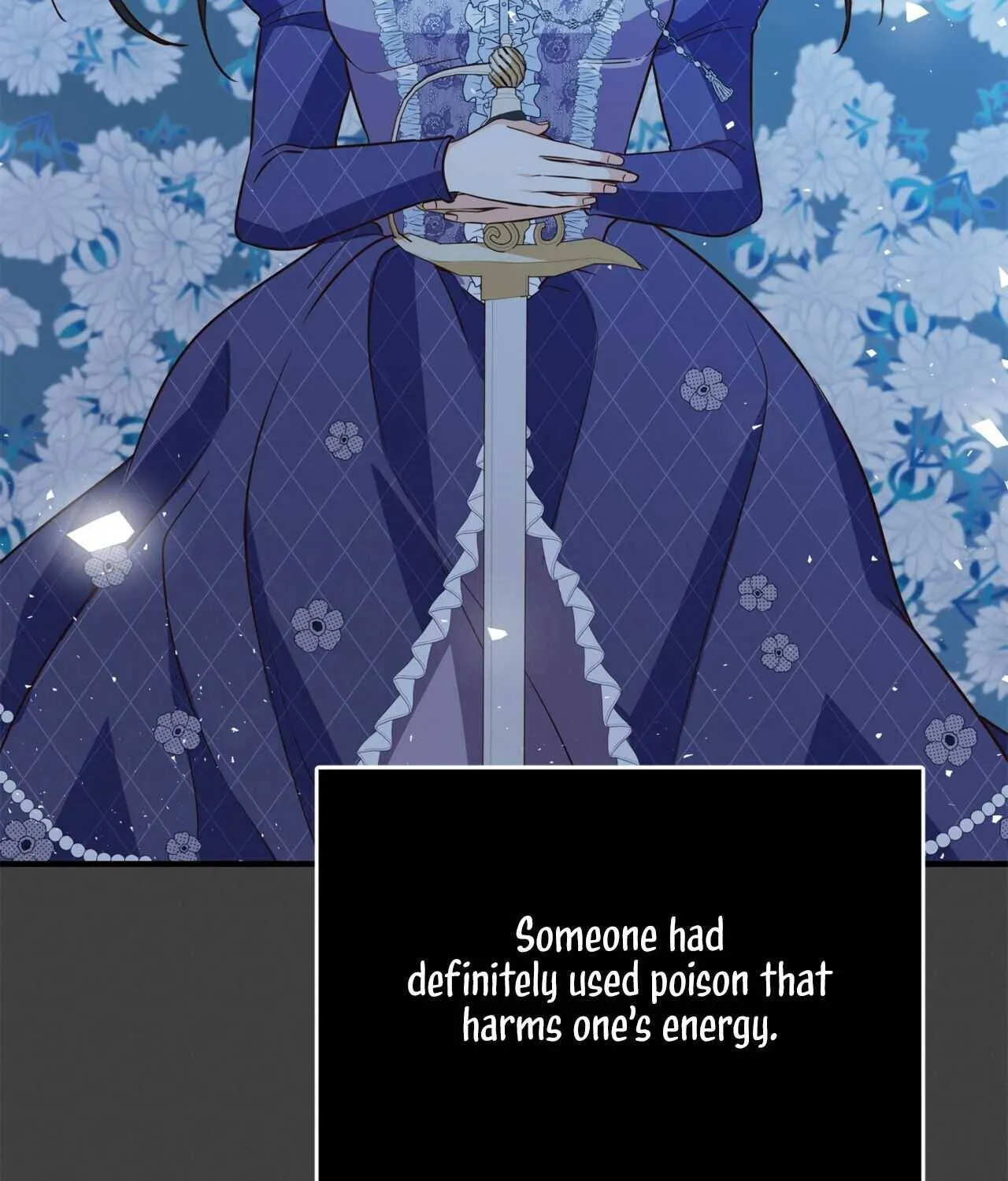 Why Would A Villainess Have Virtues? Chapter 6 page 96 - MangaKakalot