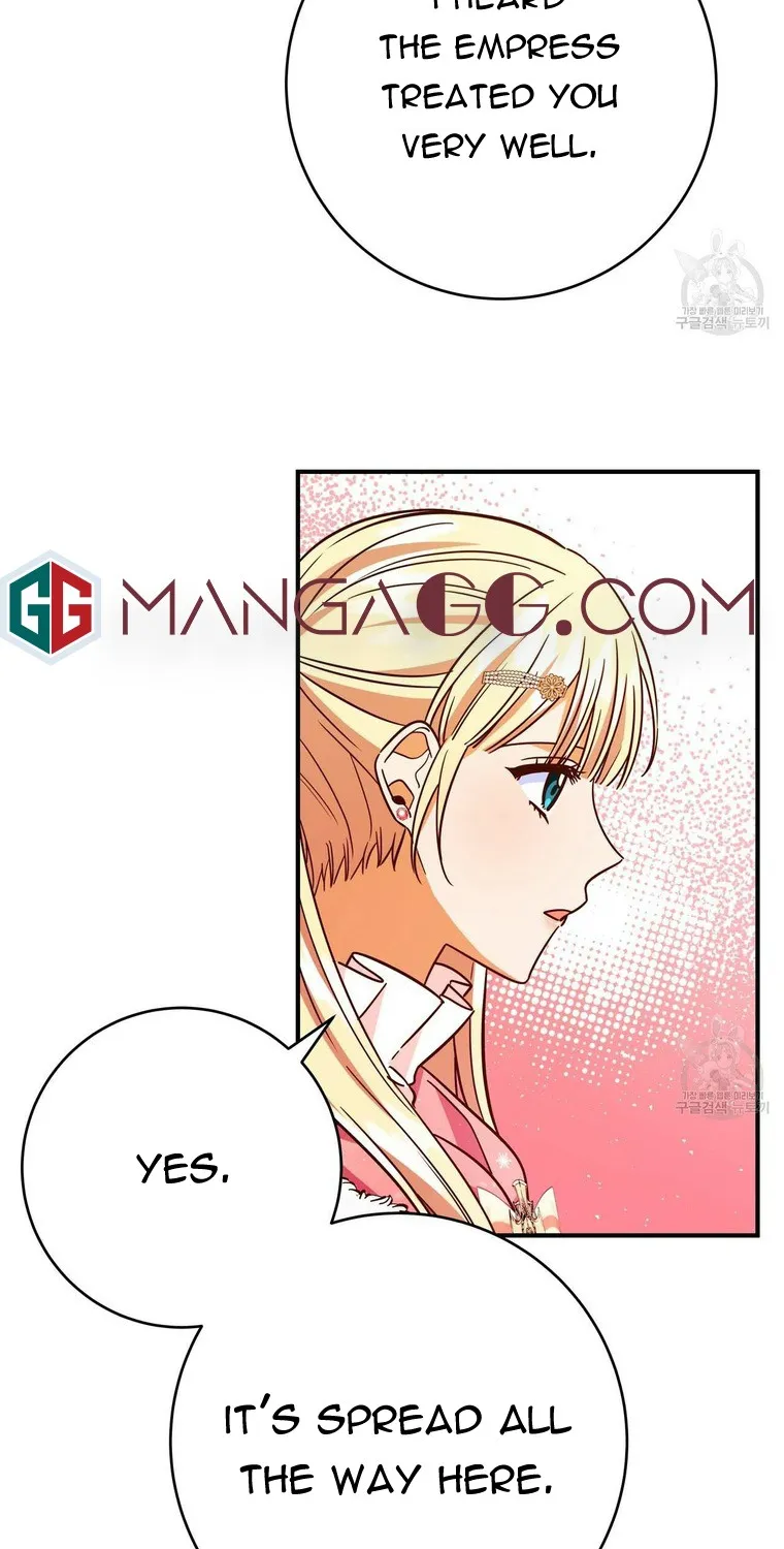 Why Would A Villainess Have Virtues? Chapter 60 page 24 - MangaKakalot