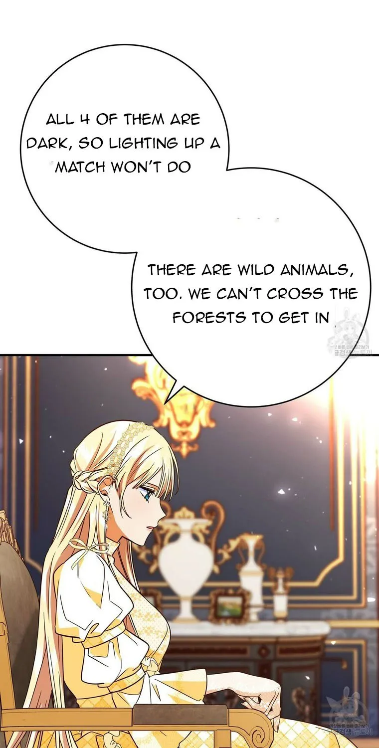 Why Would A Villainess Have Virtues? Chapter 62 page 46 - MangaKakalot