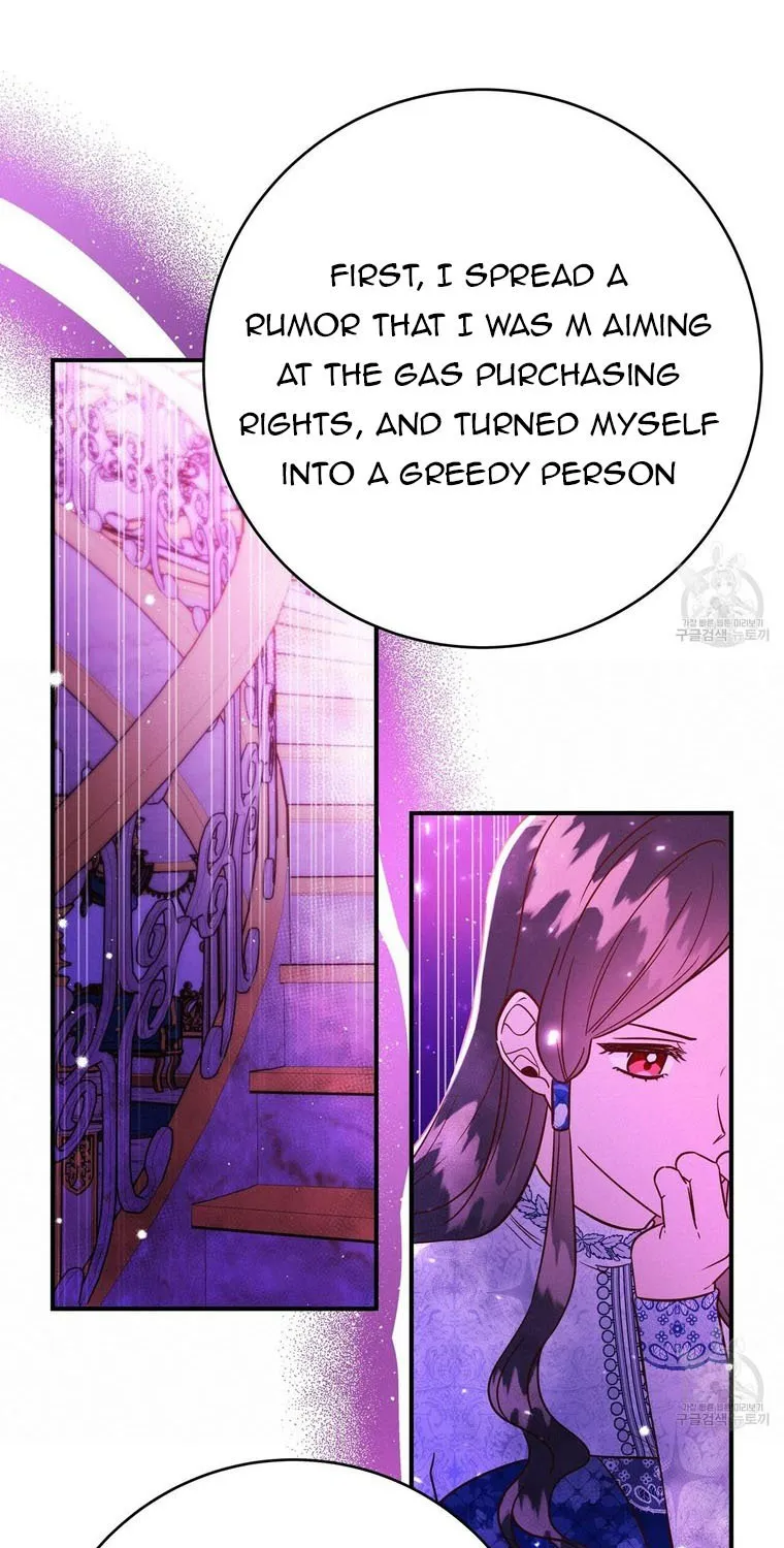 Why Would A Villainess Have Virtues? Chapter 62 page 54 - MangaKakalot