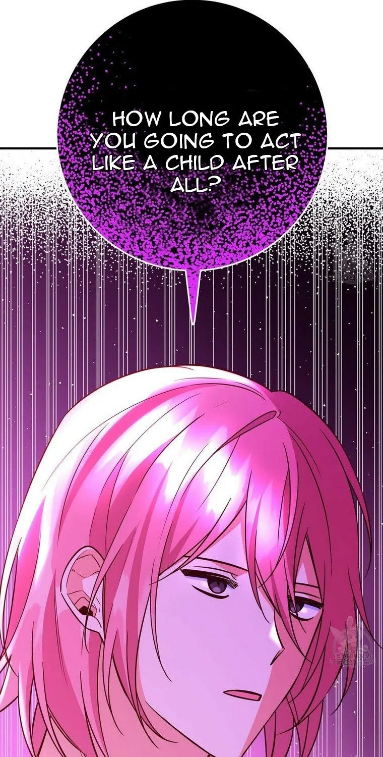 Why Would A Villainess Have Virtues? Chapter 64 page 21 - MangaKakalot