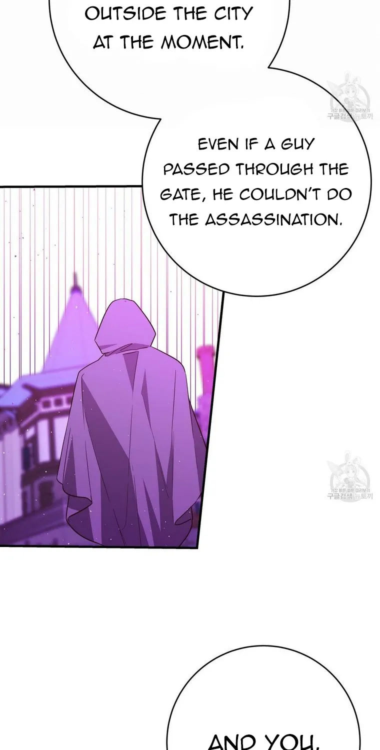 Why Would A Villainess Have Virtues? Chapter 66 page 63 - MangaKakalot