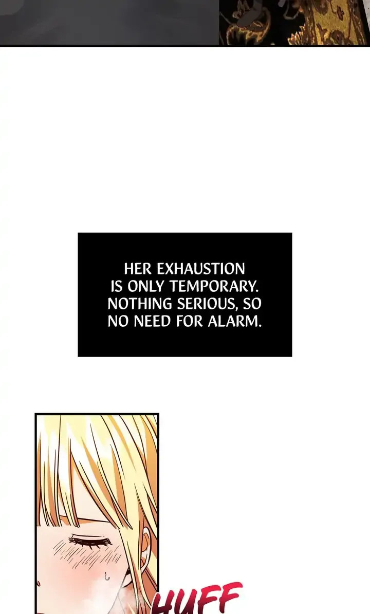 Why Would A Villainess Have Virtues? Chapter 69.1 page 63 - MangaKakalot