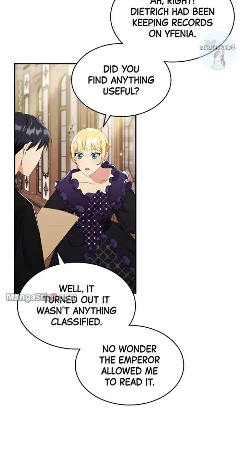 Why Would A Villainess Have Virtues? Chapter 75 page 47 - MangaKakalot