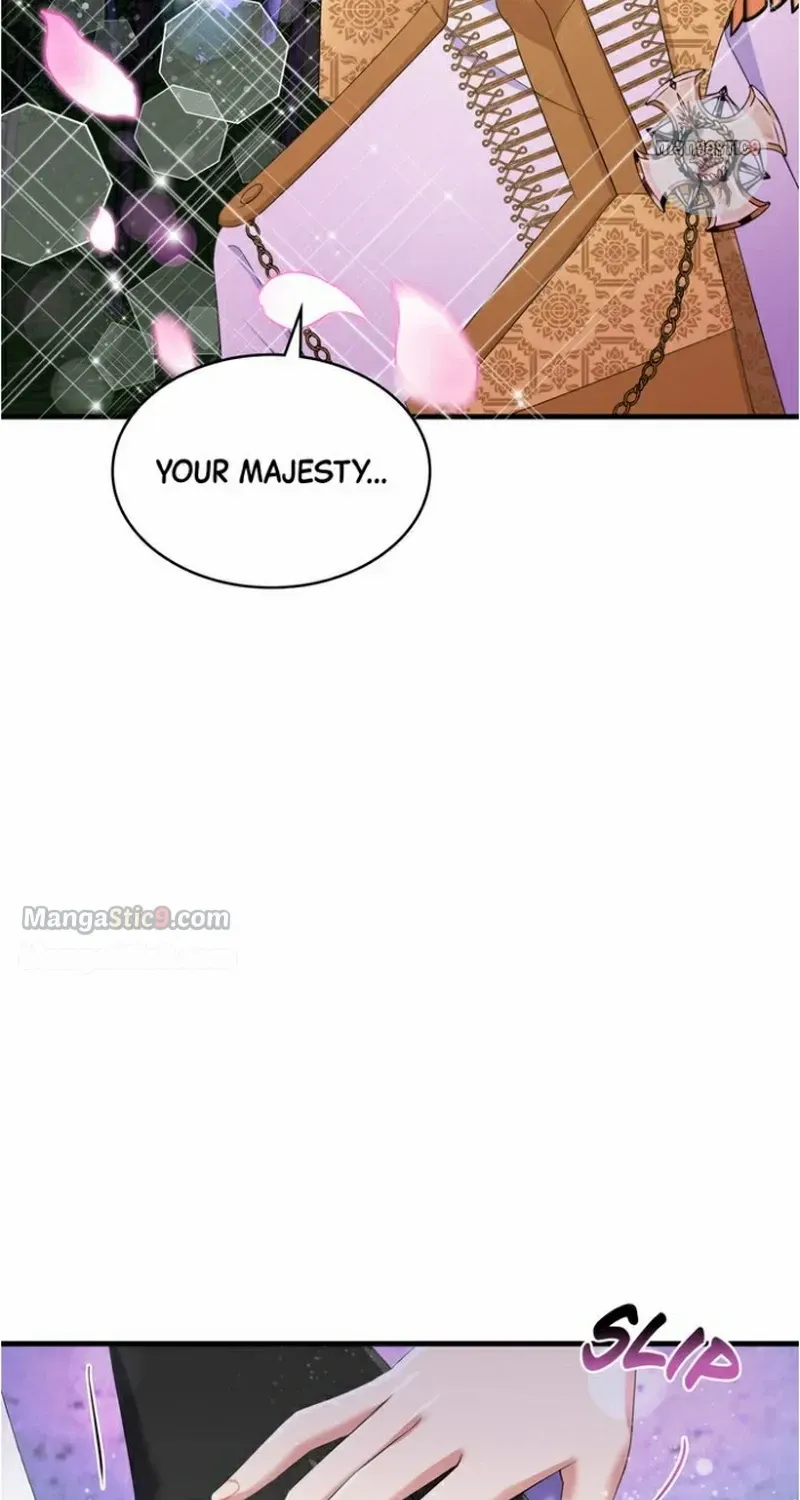 Why Would A Villainess Have Virtues? Chapter 79 page 82 - MangaKakalot