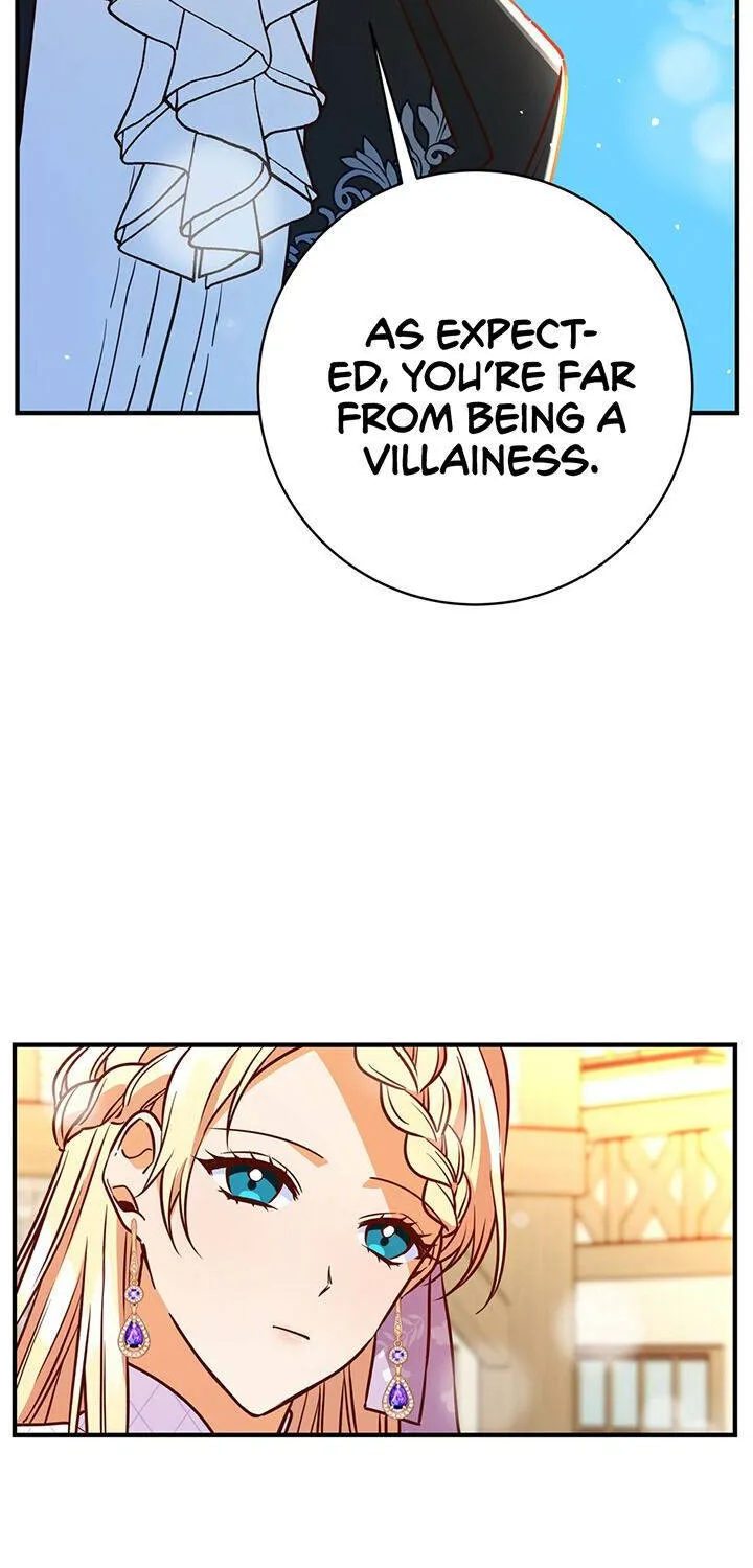 Why Would A Villainess Have Virtues? Chapter 8 page 82 - MangaKakalot