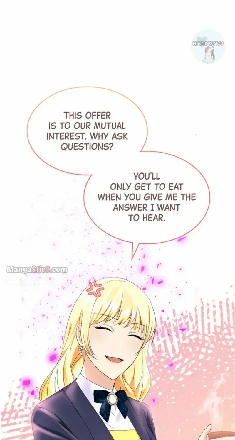 Why Would A Villainess Have Virtues? Chapter 83 page 26 - MangaKakalot