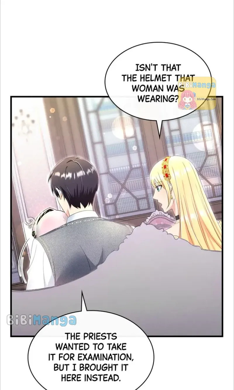 Why Would A Villainess Have Virtues? Chapter 90 page 65 - MangaKakalot