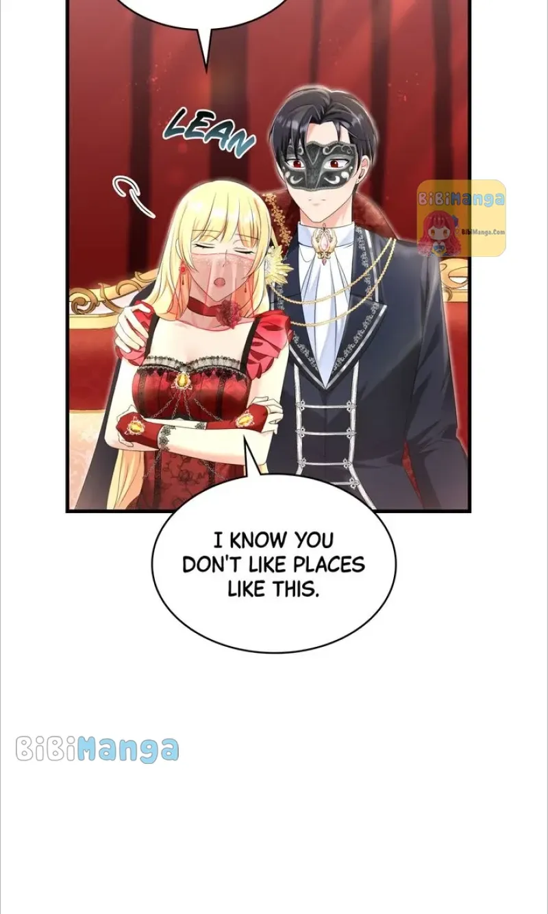 Why Would A Villainess Have Virtues? Chapter 94 page 89 - MangaKakalot