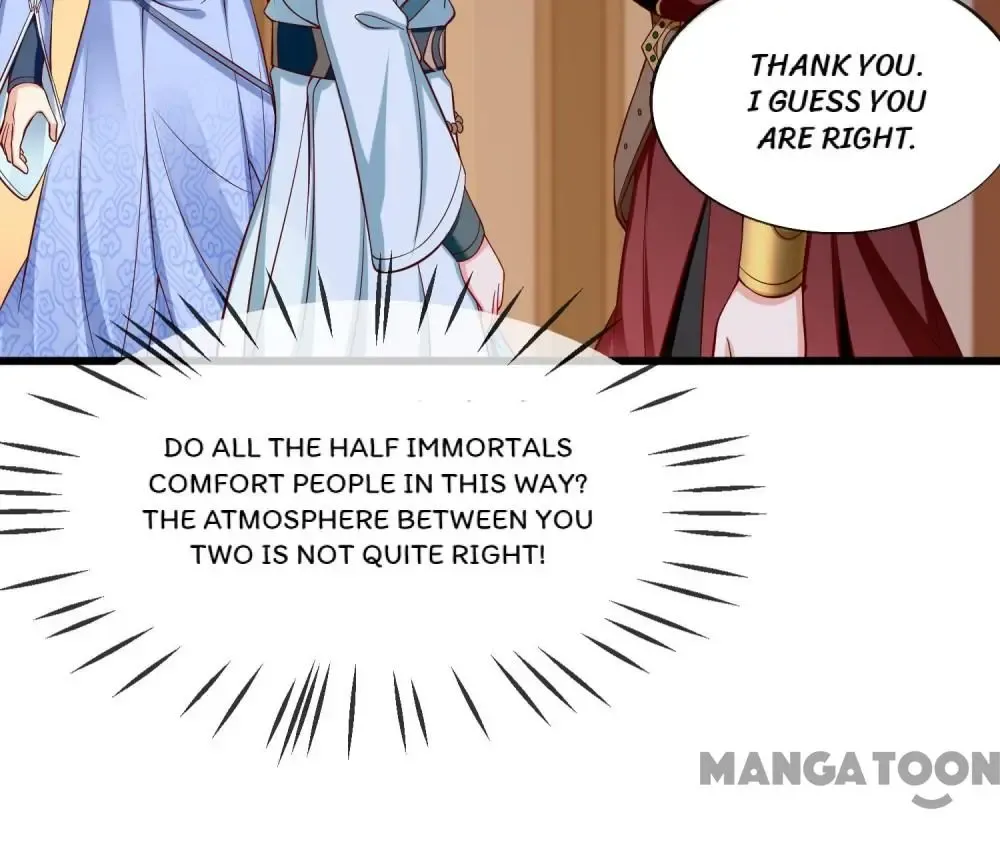 Why Would The Princess Be Mischievous Chapter 21 page 38 - MangaNato