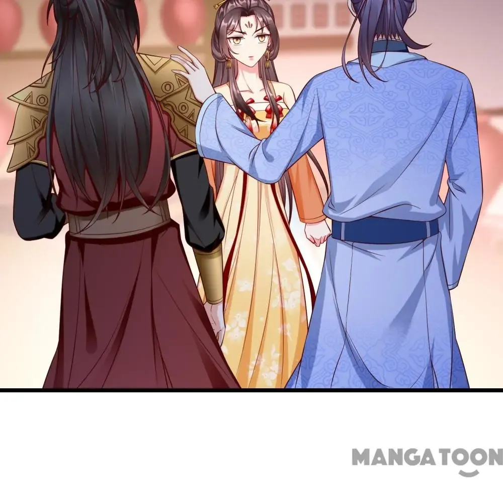 Why Would The Princess Be Mischievous Chapter 21 page 49 - MangaNato