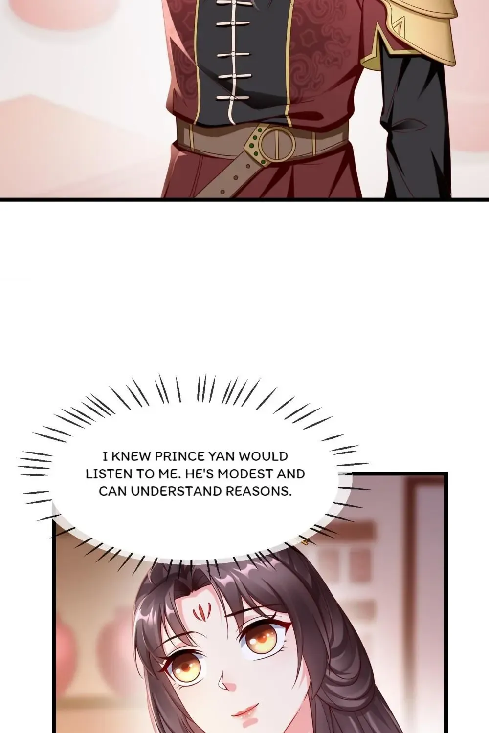 Why Would The Princess Be Mischievous Chapter 21 page 65 - MangaNato