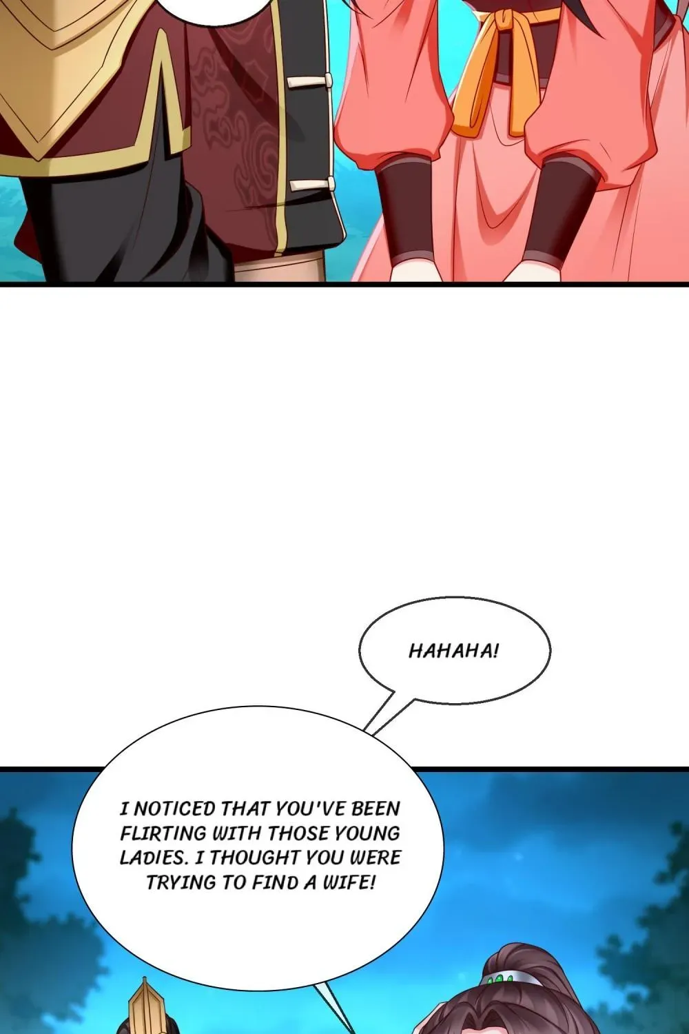 Why Would The Princess Be Mischievous Chapter 35 page 5 - MangaNato