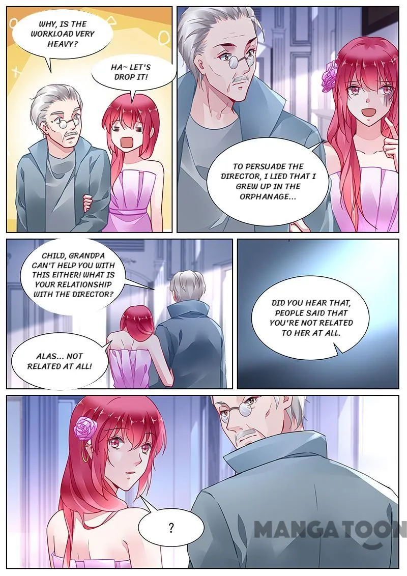 Wicked Young Master’S Forceful Love: Training The Runaway Wife ( Season Two ) Chapter 23 page 5 - MangaNato