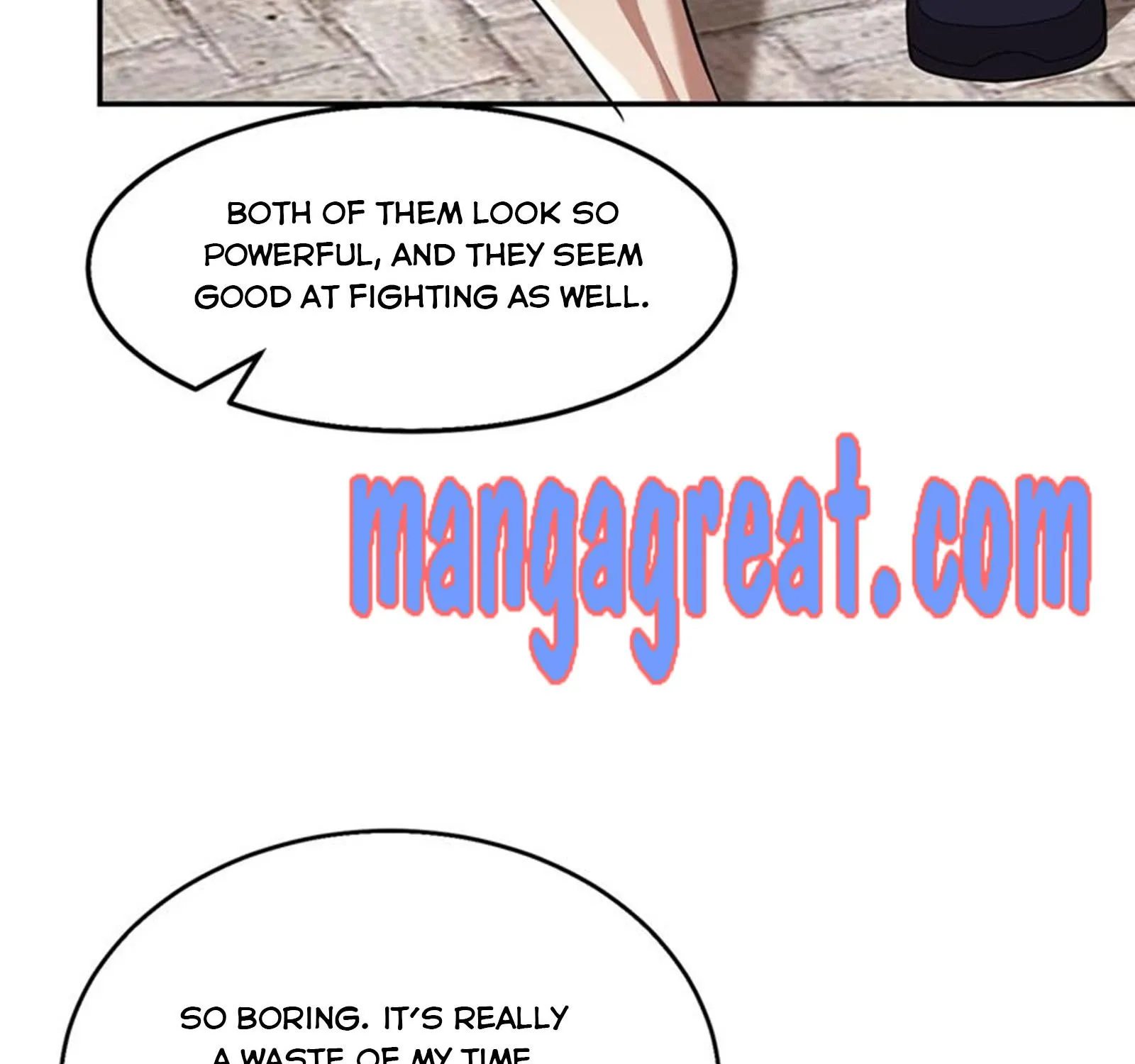 Wife Is School Goddess Chapter 104 page 9 - MangaNato