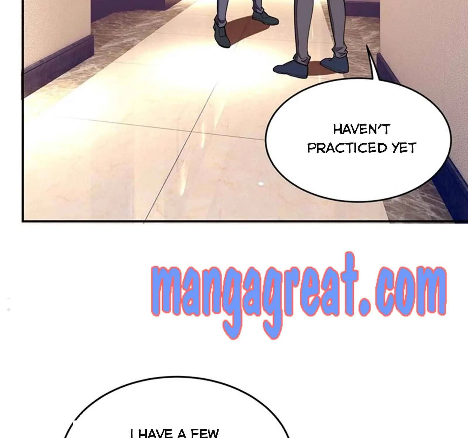 Wife Is School Goddess Chapter 117 page 41 - MangaNato