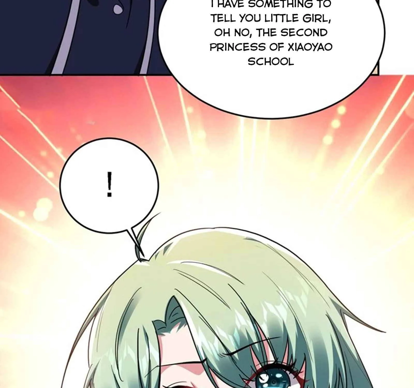 Wife Is School Goddess Chapter 119 page 39 - MangaNato