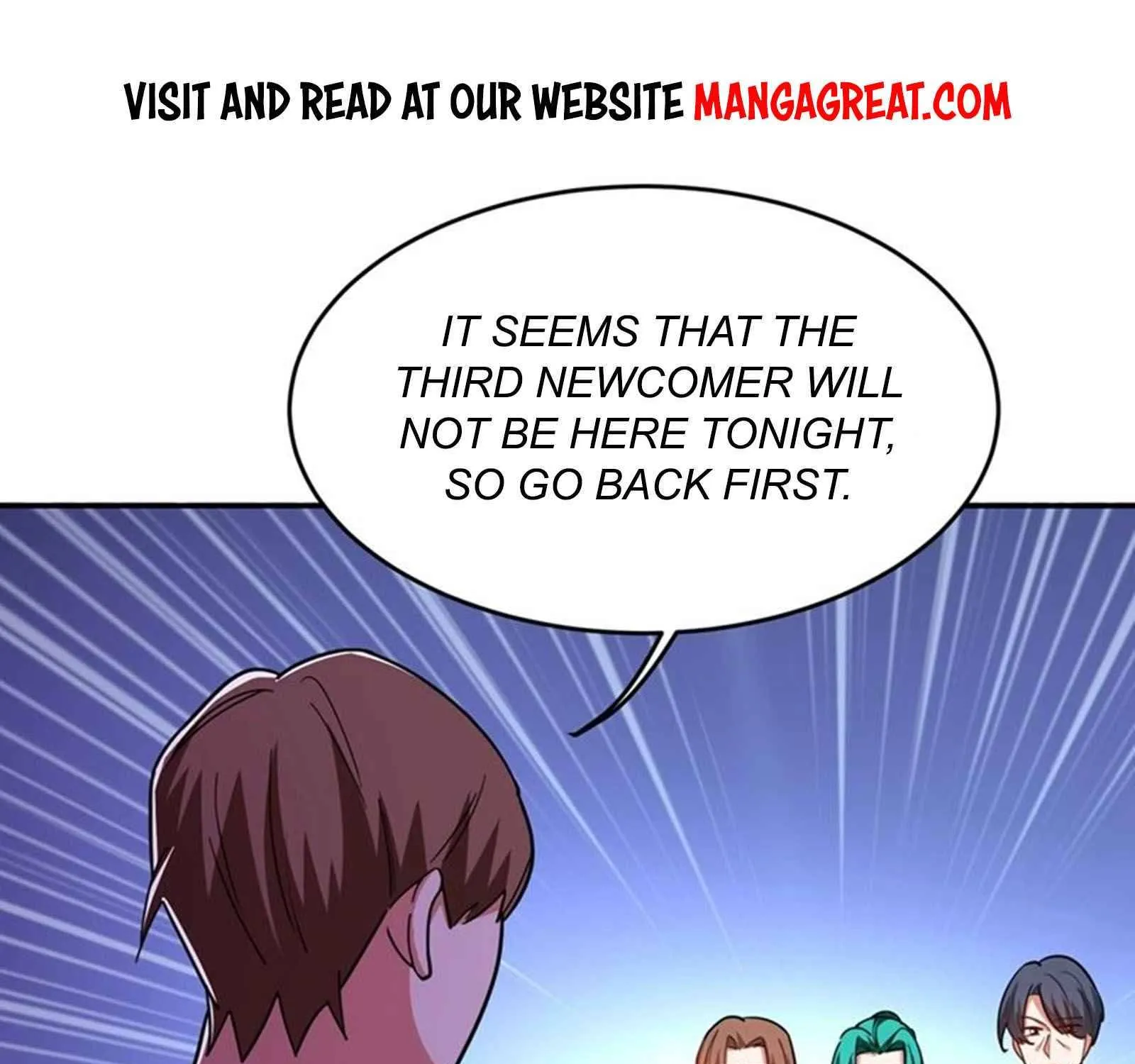 Wife Is School Goddess Chapter 144 page 1 - MangaNato