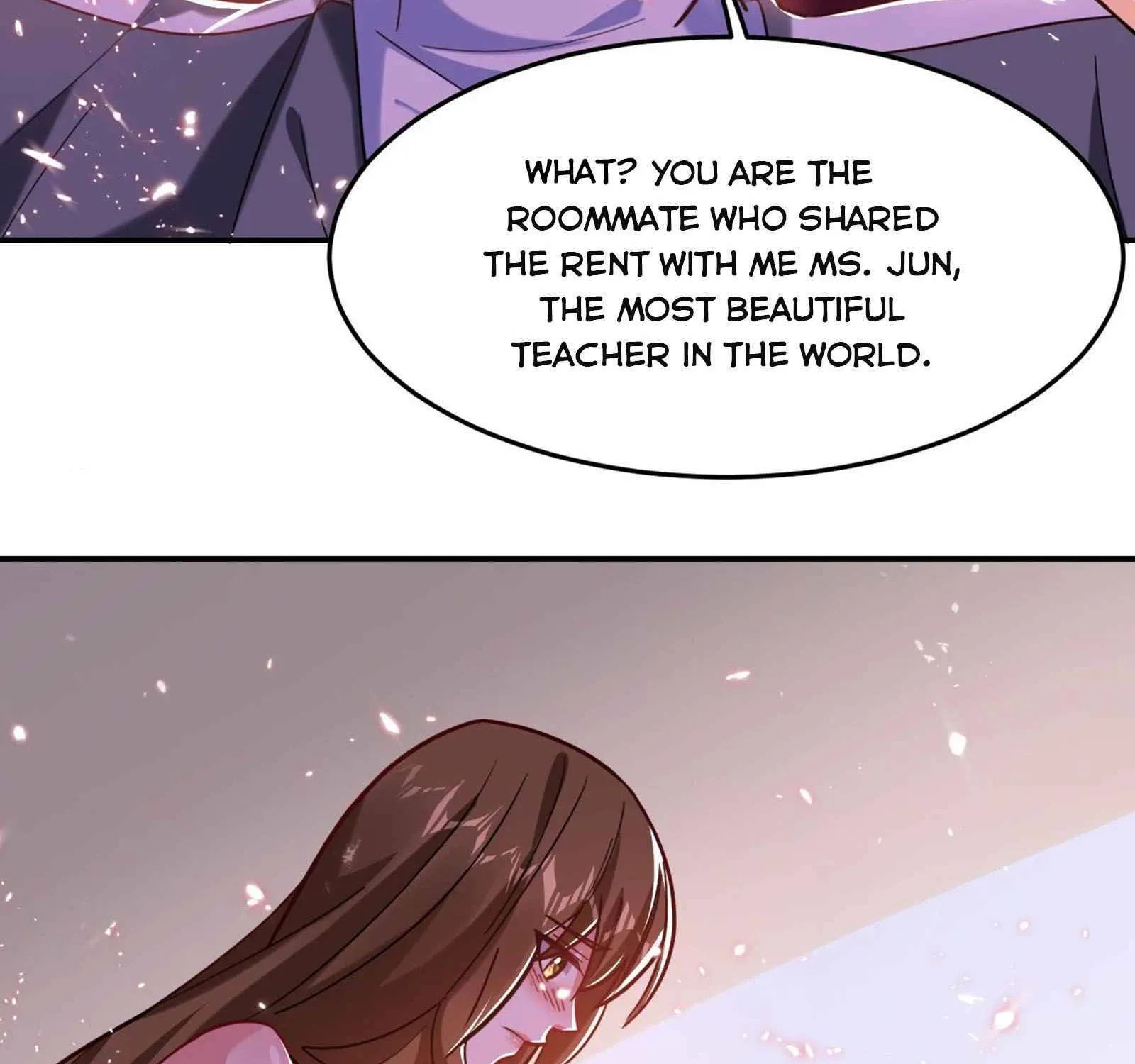 Wife Is School Goddess Chapter 151 page 10 - MangaNato