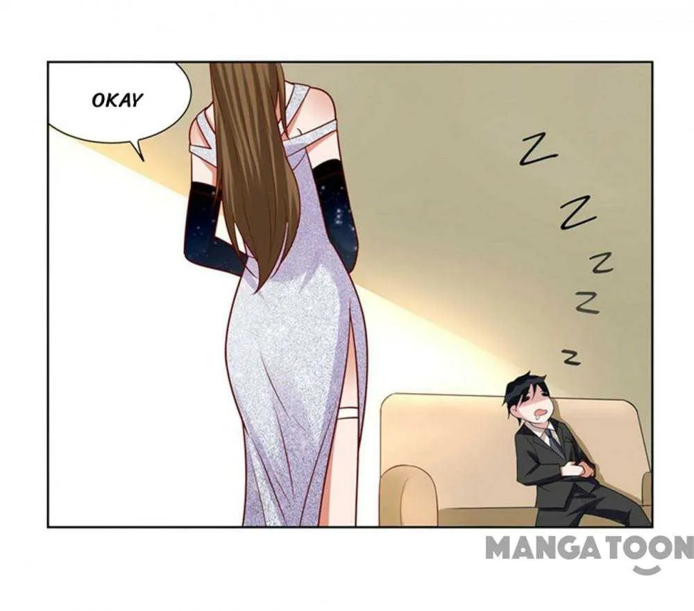 Wife Is School Goddess Chapter 16 page 31 - MangaNato