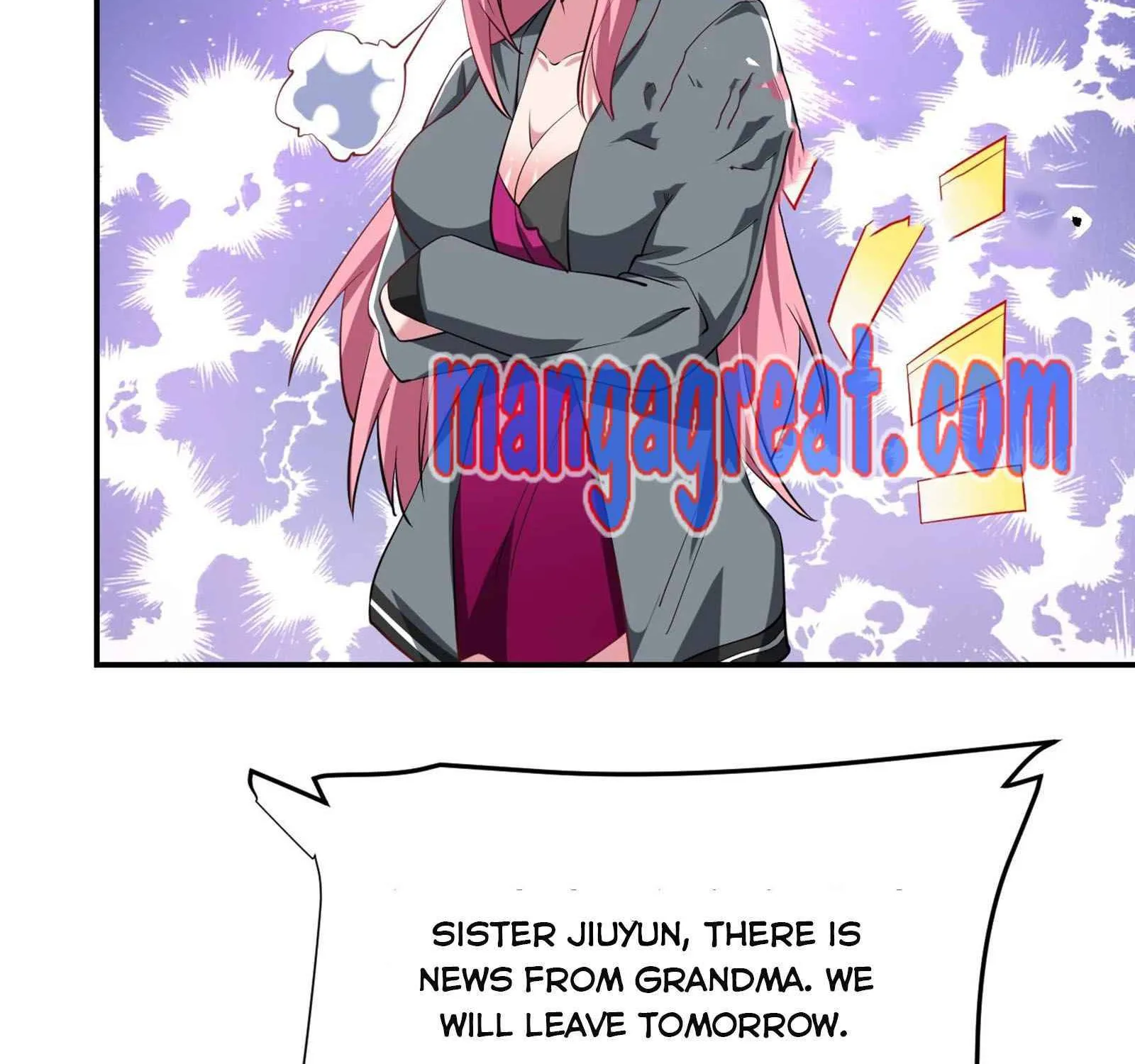 Wife Is School Goddess Chapter 160 page 48 - MangaNato