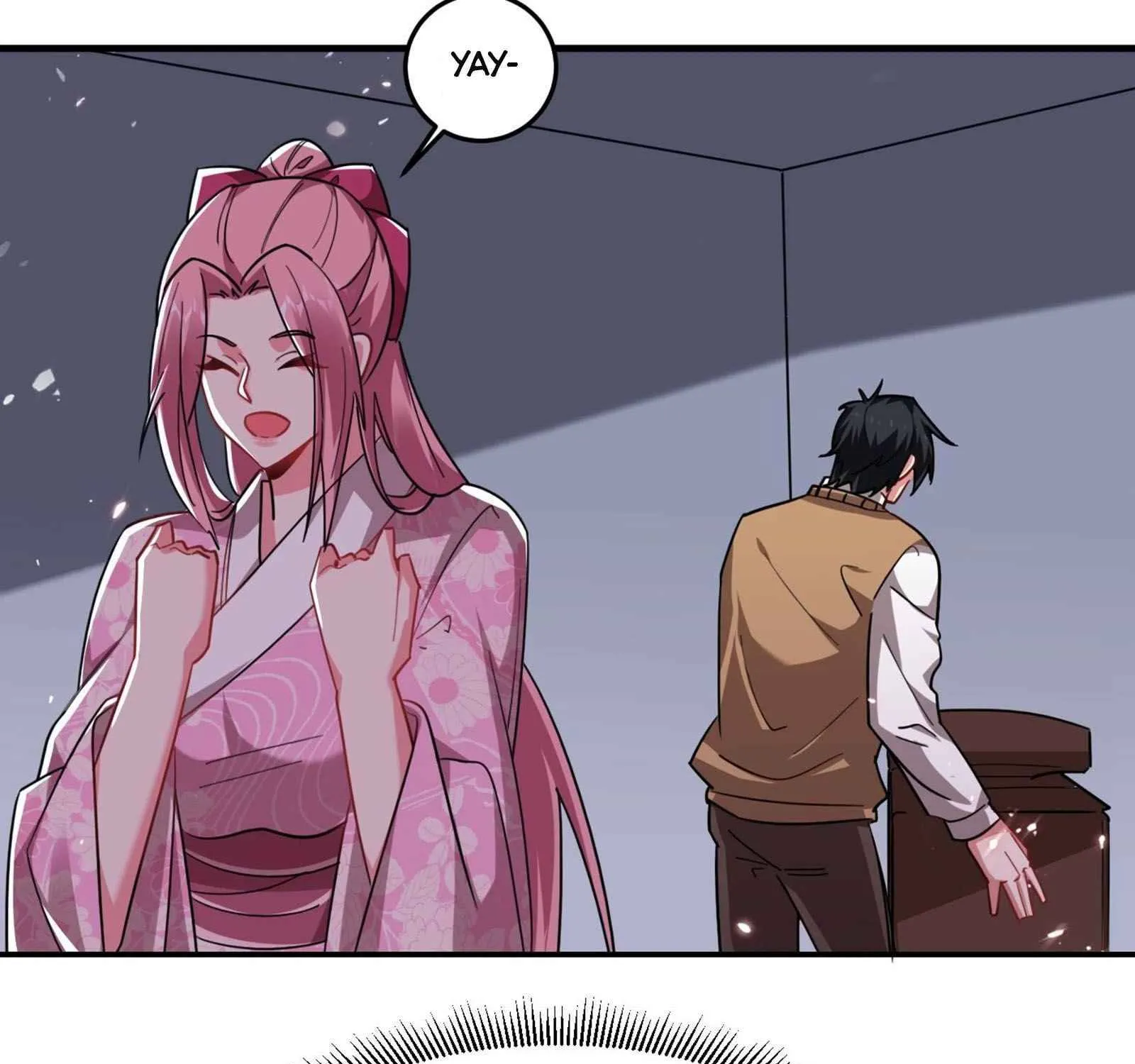 Wife Is School Goddess Chapter 161 page 60 - MangaNato