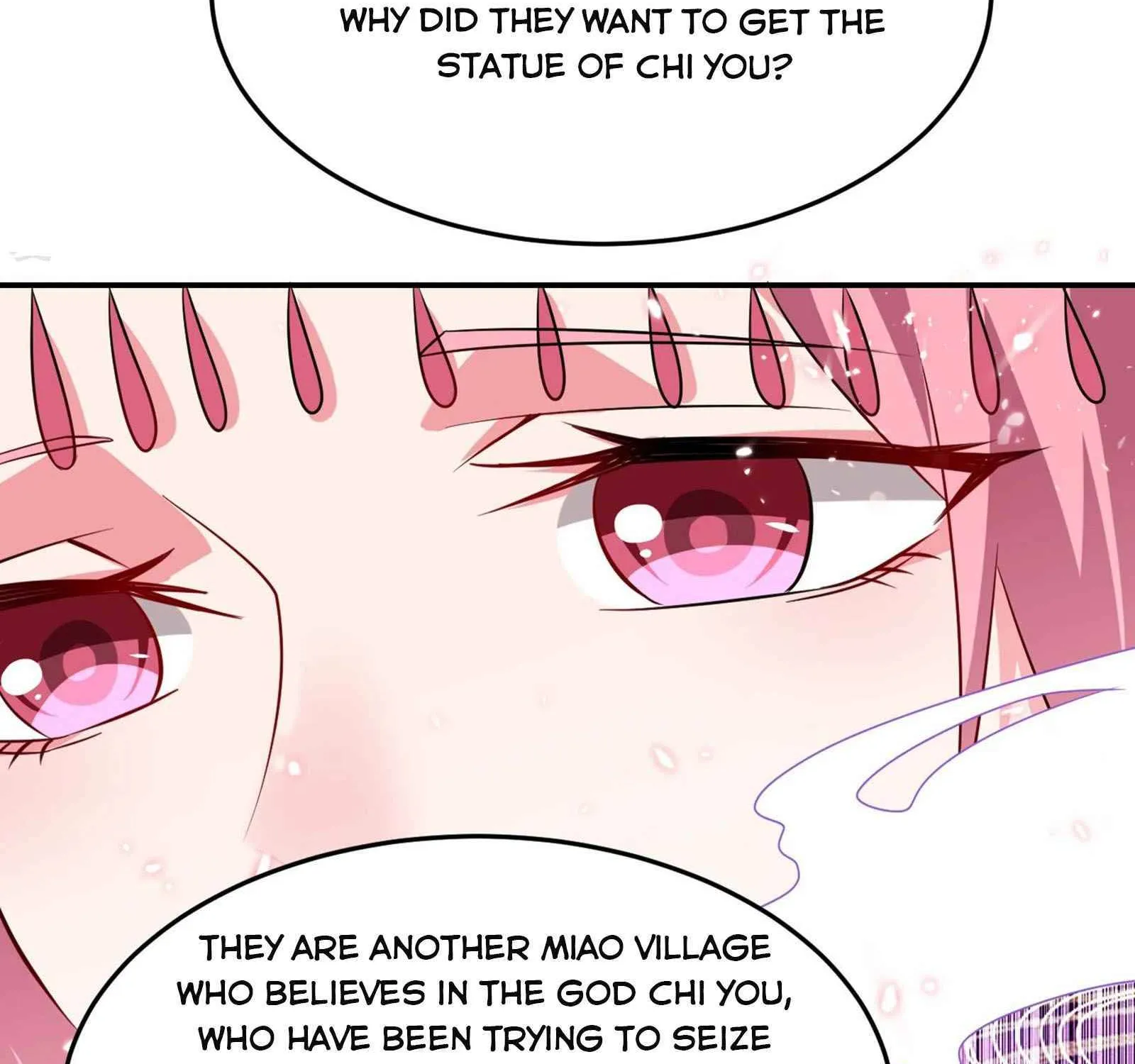 Wife Is School Goddess Chapter 163 page 48 - MangaNato