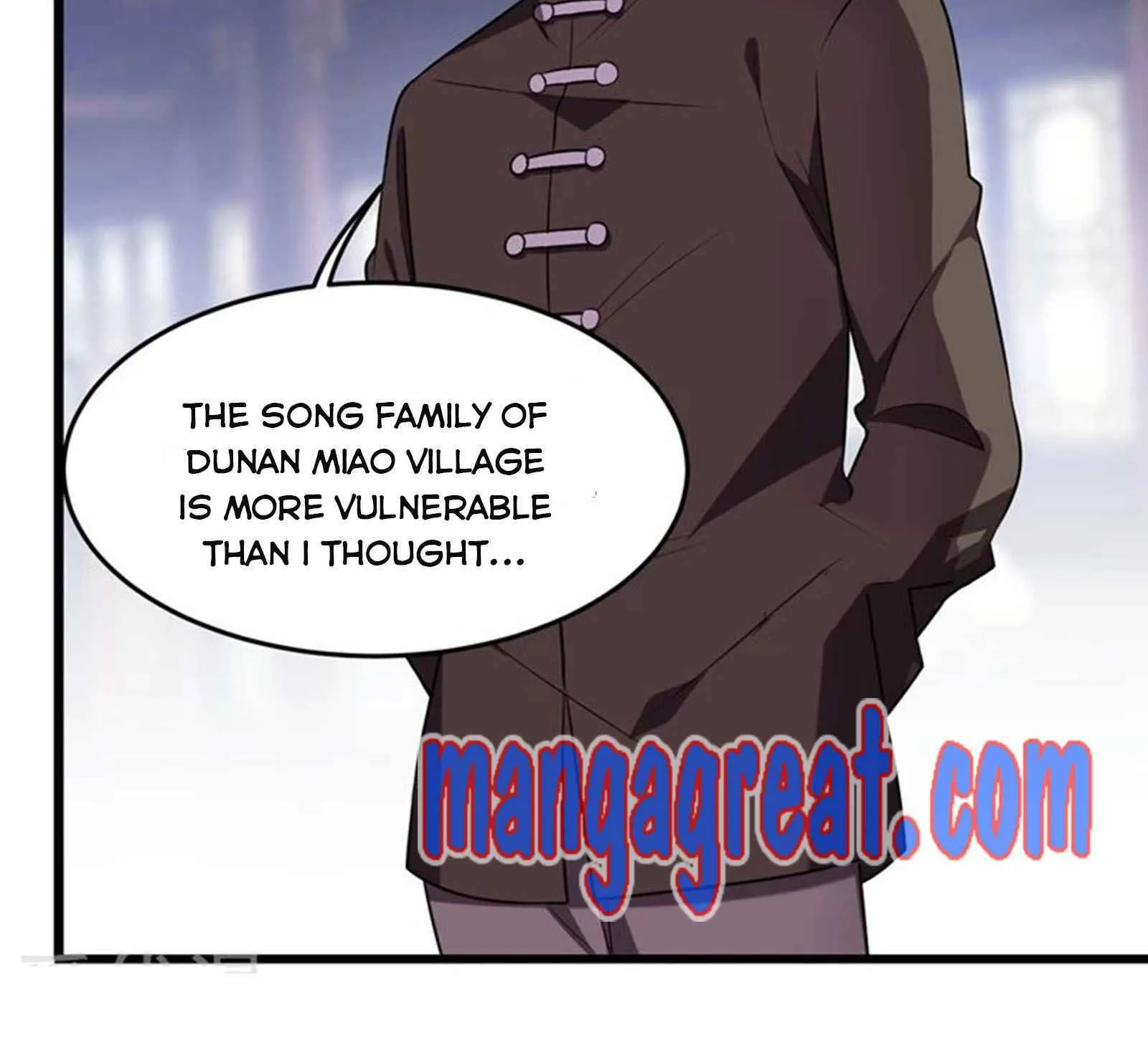 Wife Is School Goddess Chapter 165 page 10 - MangaNato