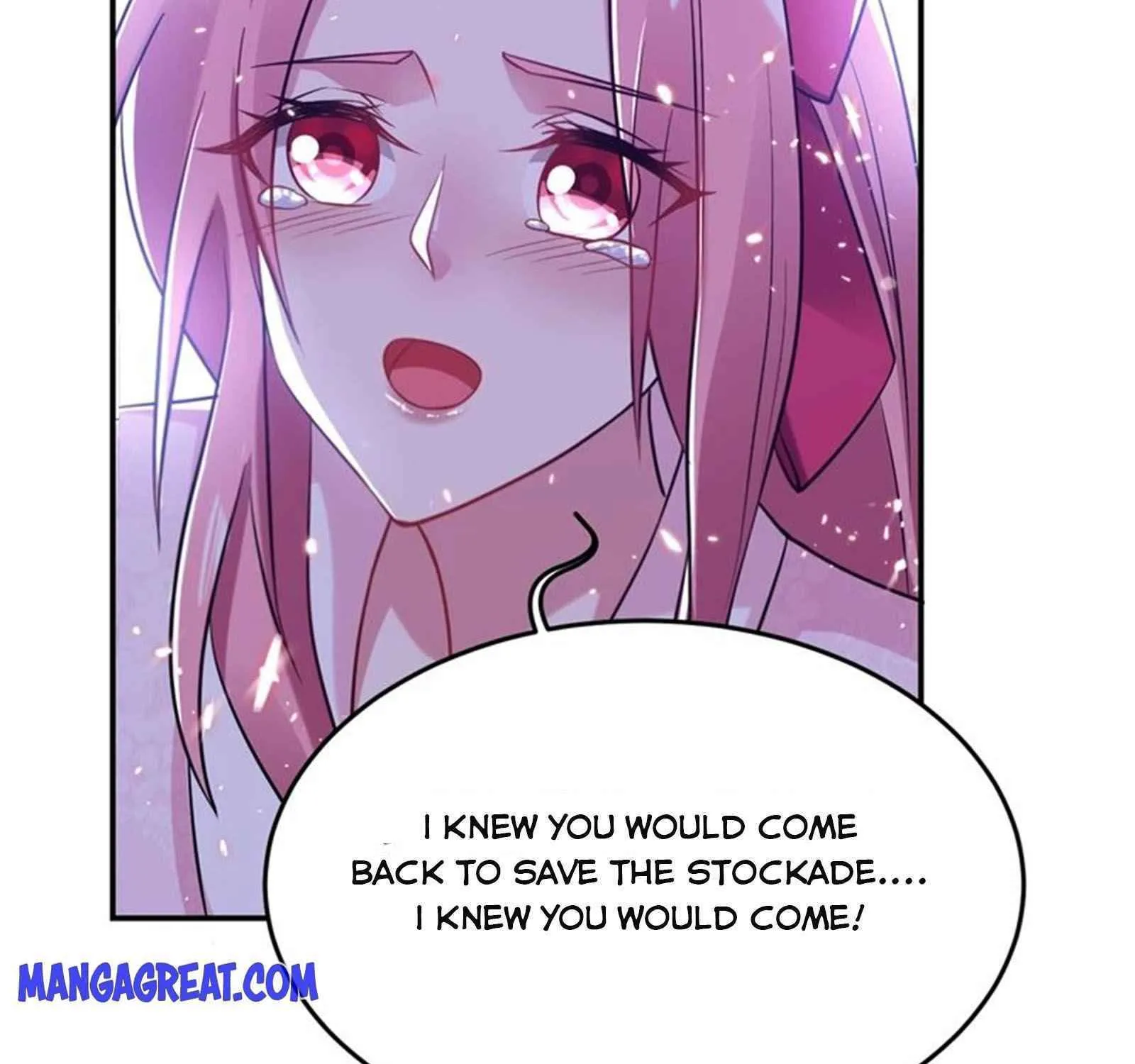 Wife Is School Goddess Chapter 170 page 35 - MangaNato