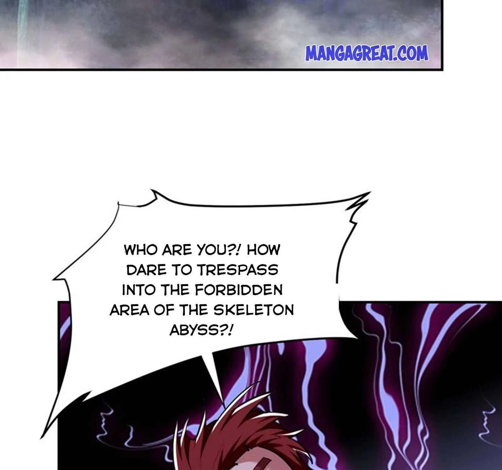 Wife Is School Goddess Chapter 180 page 2 - MangaNato