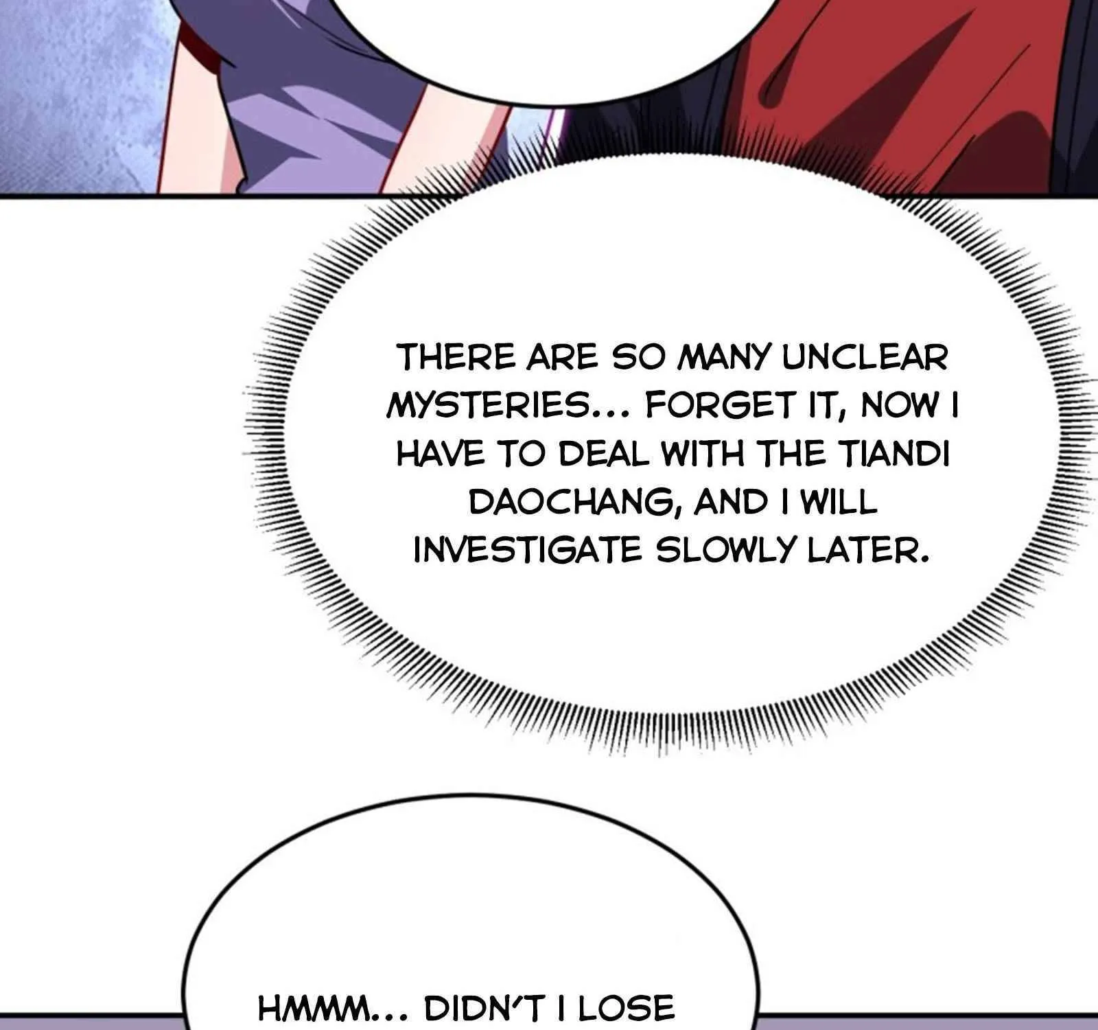 Wife Is School Goddess Chapter 193 page 17 - MangaNato