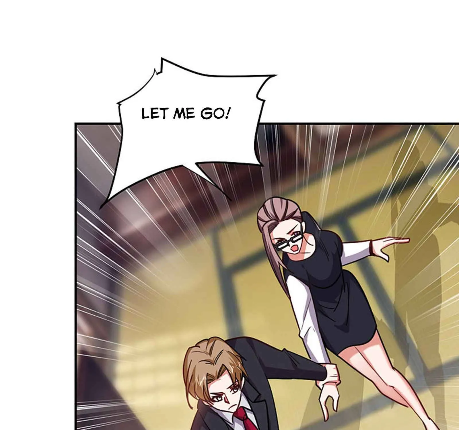 Wife Is School Goddess Chapter 194 page 40 - MangaNato