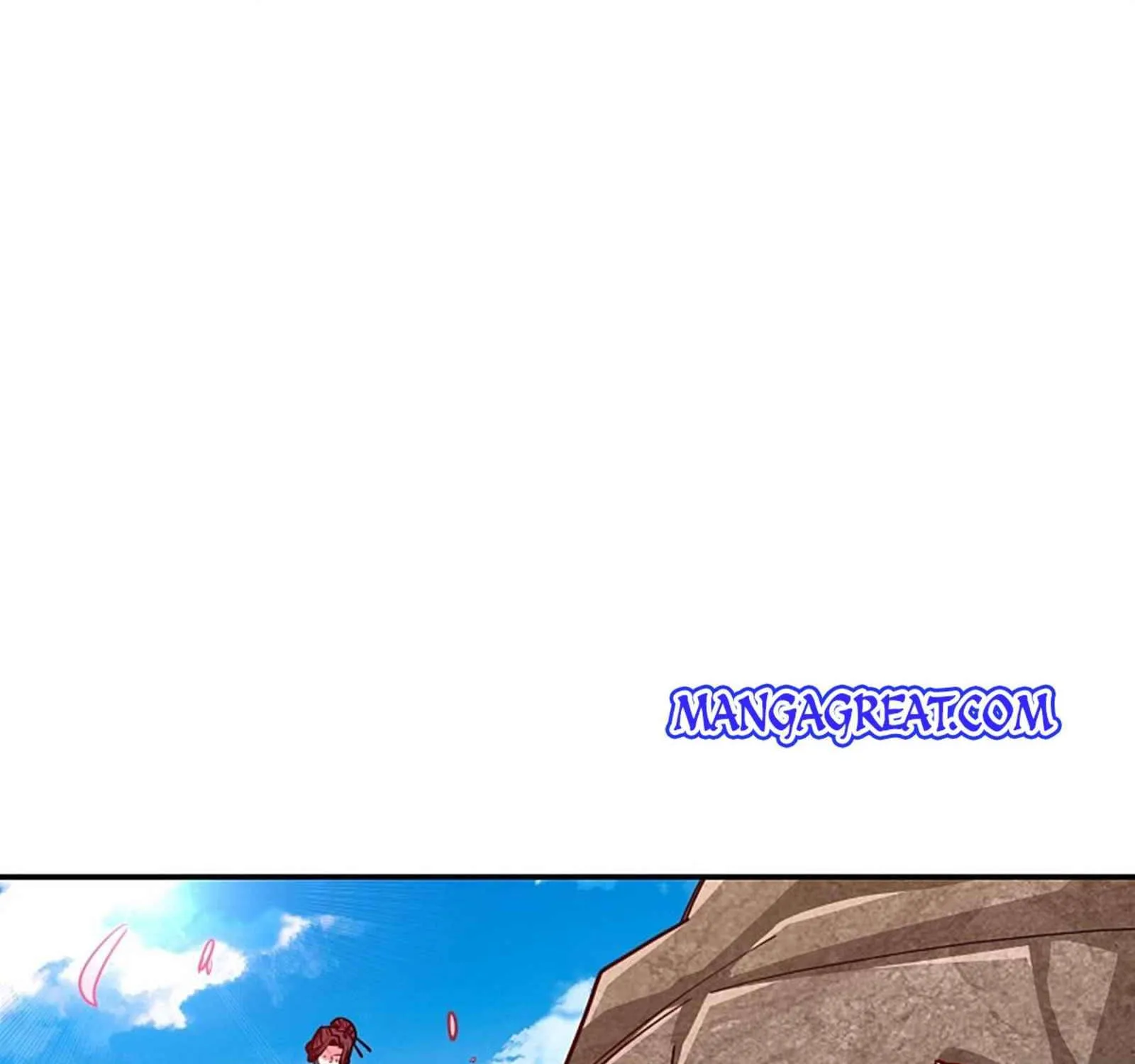 Wife Is School Goddess Chapter 196 page 41 - MangaNato