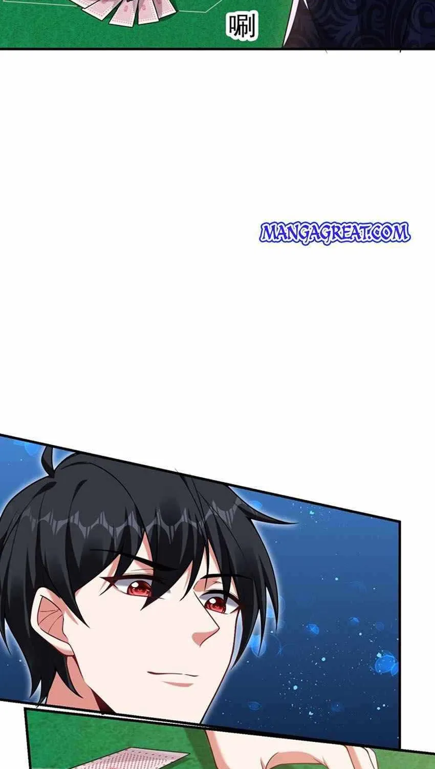 Wife Is School Goddess Chapter 222 page 28 - MangaNato