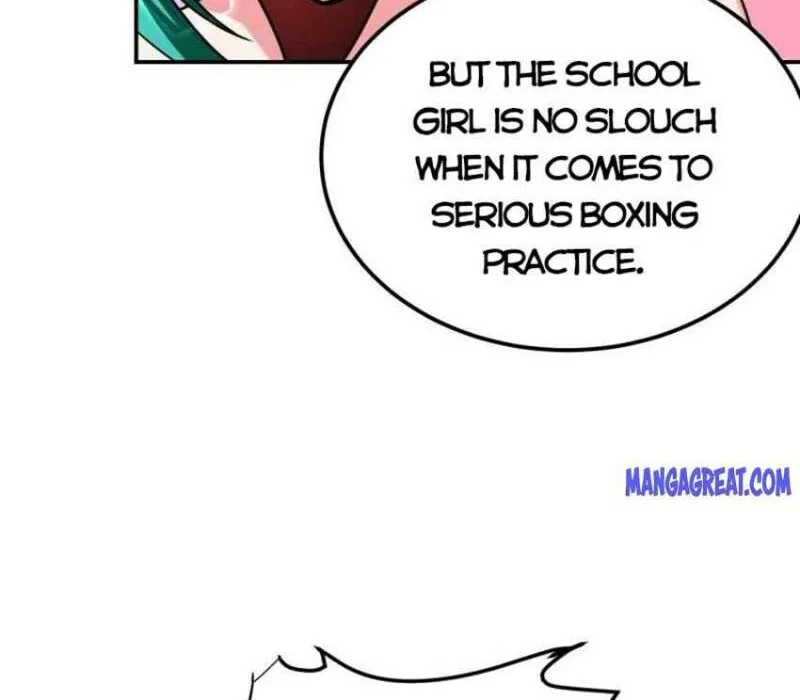 Wife Is School Goddess Chapter 260 page 28 - MangaNato