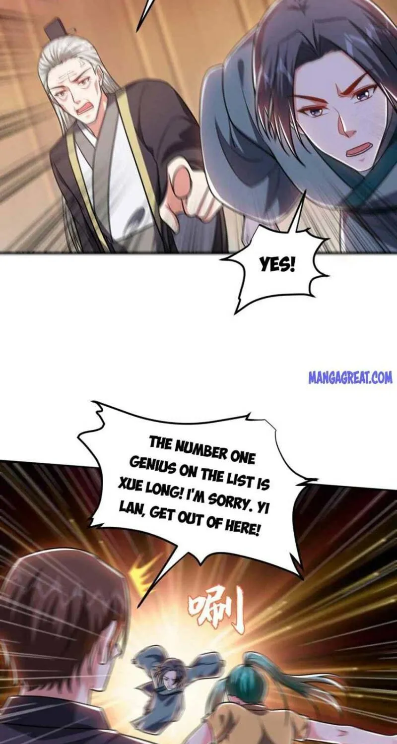 Wife Is School Goddess Chapter 264 page 6 - MangaNato