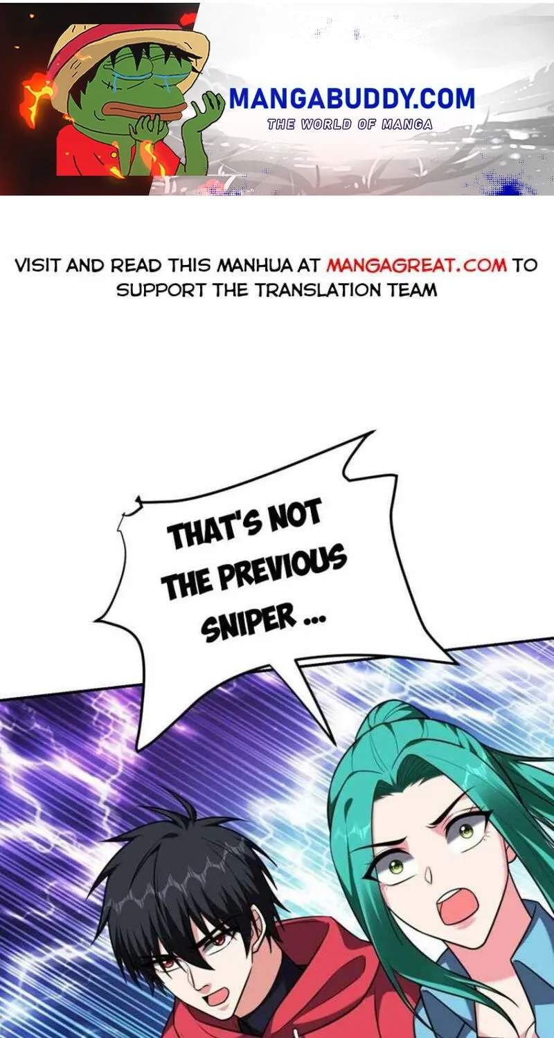 Wife Is School Goddess Chapter 271 page 1 - MangaNato