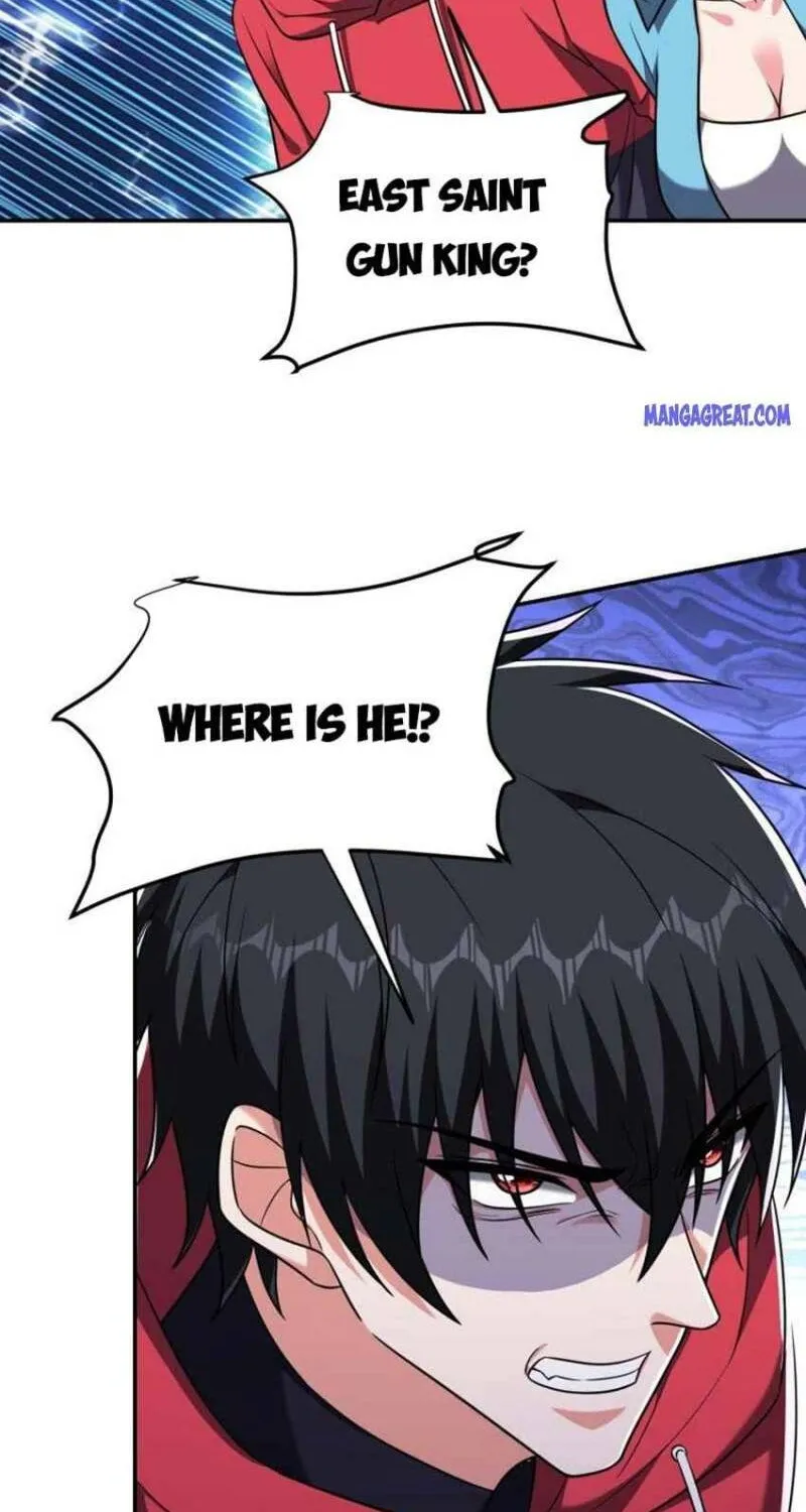 Wife Is School Goddess Chapter 271 page 2 - MangaNato