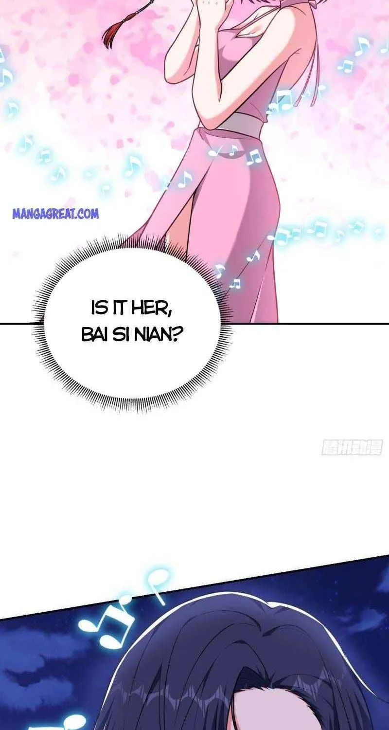 Wife Is School Goddess Chapter 272 page 30 - MangaNato