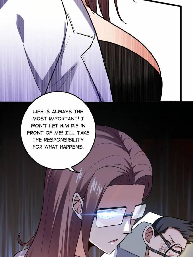 Wife Is School Goddess Chapter 42 page 10 - MangaNato