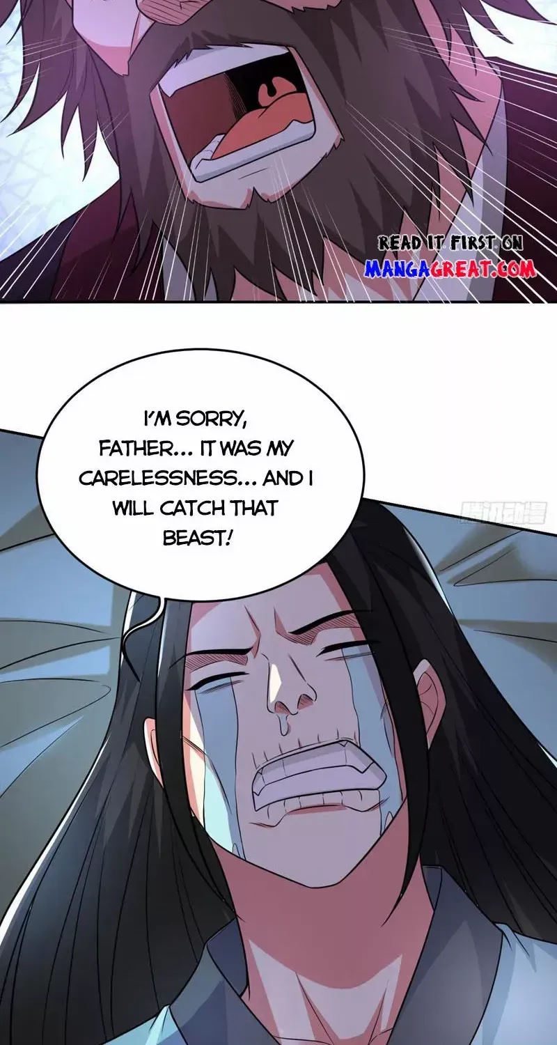 Wife Is School Goddess Chapter 425 page 4 - MangaNato